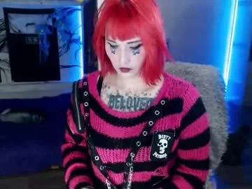 terror_candy on Chaturbate 