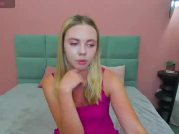 tessaadorable — lick  dildo tease [69 tokens left] Lets make this evening so magical  #teen #blonde #anal #daddysgirl #smalltits
