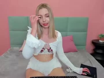 tessaadorable on Chaturbate 