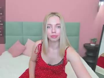 tessaadorable on Chaturbate 