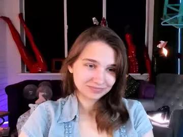 tessamill on Chaturbate 