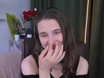 tessamill on Chaturbate 