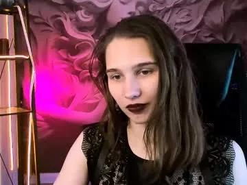 tessamill on Chaturbate 