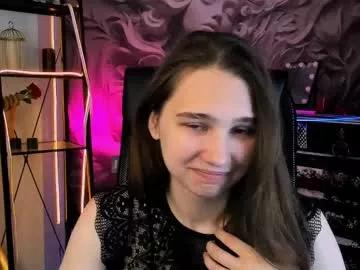 tessamill on Chaturbate 