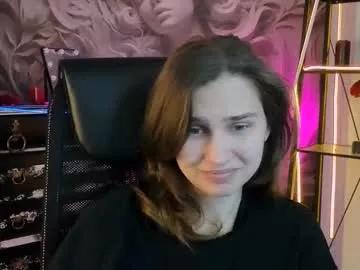 tessamill on Chaturbate 