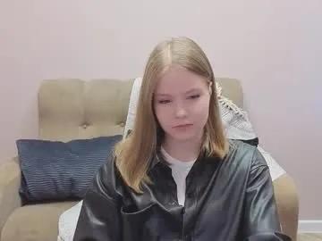 tessaw on Chaturbate 