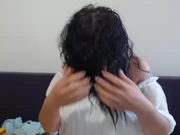 tessnaughty on Chaturbate 