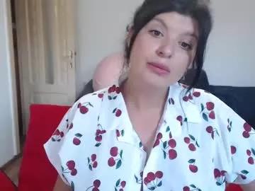 tessnaughty on Chaturbate 