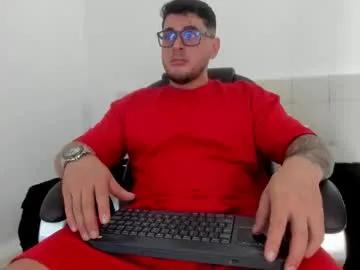 teylor_creed on Chaturbate