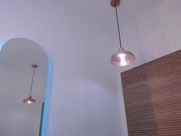 thaliaocean on Chaturbate