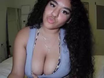 thatbtcht on Chaturbate 