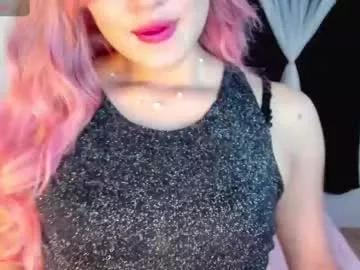 thatgirl2003 on Chaturbate 
