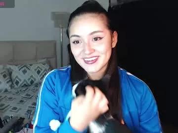 thatgirl2003 on Chaturbate 