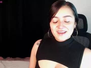 thatgirl2003 on Chaturbate 