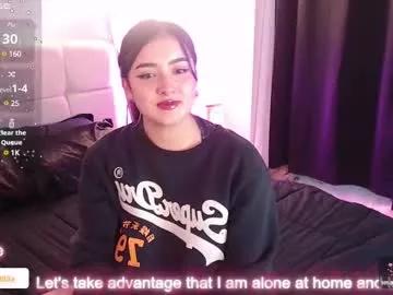 thatgirl2003 on Chaturbate 