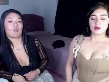 thatgirl2003 on Chaturbate 