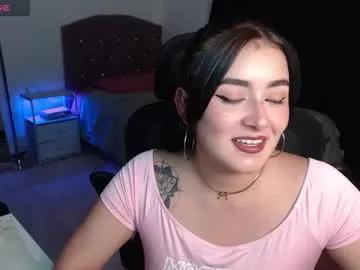 thatgirl2003 on Chaturbate 