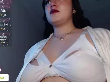 thatgirl2003 on Chaturbate 