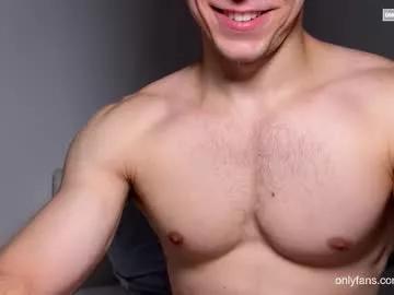 thatjohnny on Chaturbate 