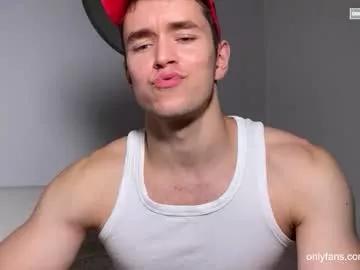 thatjohnny on Chaturbate 