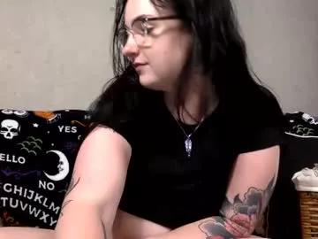 thatwitch710 on Chaturbate 