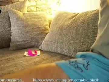 thebigcocksol on Chaturbate