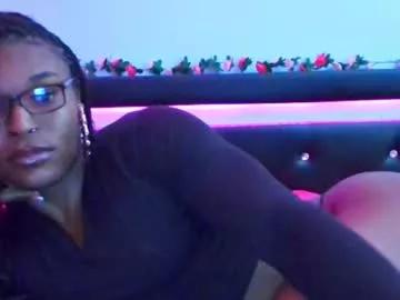 theebody on Chaturbate 