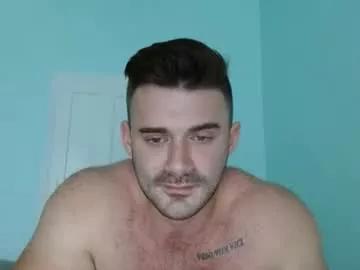 theeestallion33 on Chaturbate 