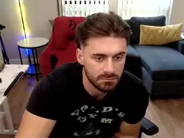 theeestallion33 on Chaturbate 