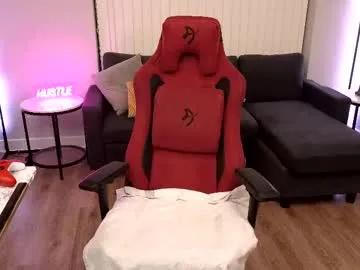 theeestallion33 on Chaturbate