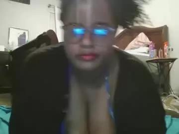 theetashelly on Chaturbate 