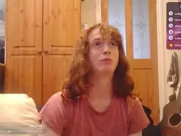theghostfemboy on Chaturbate