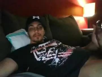 thegodbill4000 on Chaturbate