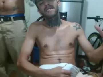 thehousedog on Chaturbate 