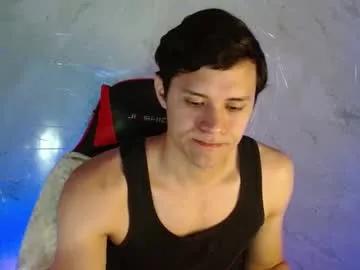 theknight_ken on Chaturbate