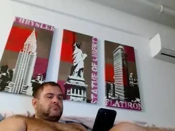 themastercomander on Chaturbate
