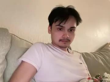 thenick1822 on Chaturbate