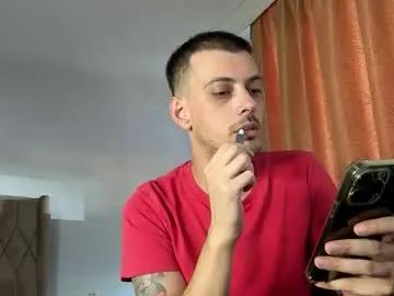 thepoorbatman on Chaturbate