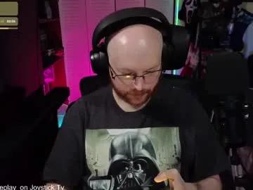therealbumbles — Make Daddy cum    . Tip the DJ and Tip for requests      #dom #beard #redhead  #chubby #feet [1000 tokens remaining]