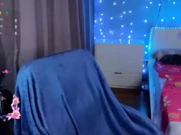 thetrixy on Chaturbate 