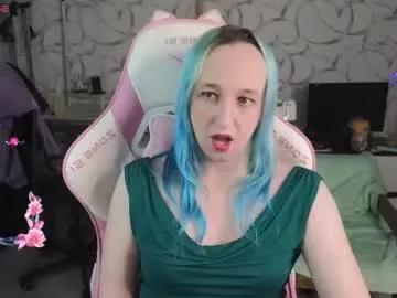 thetrixy on Chaturbate 