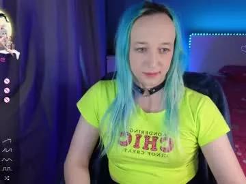 thetrixy on Chaturbate 