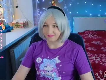 thetrixy on Chaturbate 