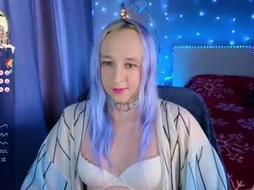 thetrixy on Chaturbate 