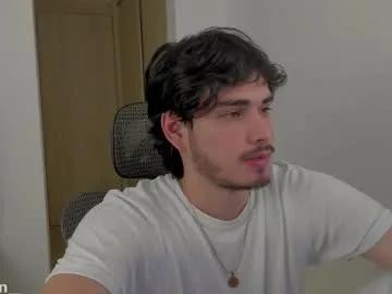 thiaan__ on Chaturbate