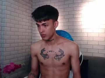 thiago_hard — cum show [365 tokens left] im back  ty for your support #bigcock  #smoke #uncut #cum #ebony