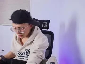 thiago_n_sam — #twink #bigass #femboy #young #slave (111 plug in my ass) [111 tokens remaining]