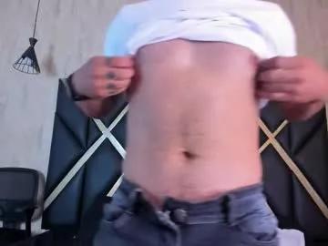 thiagocastelli on Chaturbate