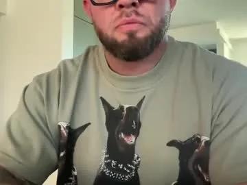 thiccbull12 on Chaturbate
