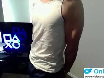 thicknjacked — Cumshow at goal #fit #bigdick #uncut #cum #new